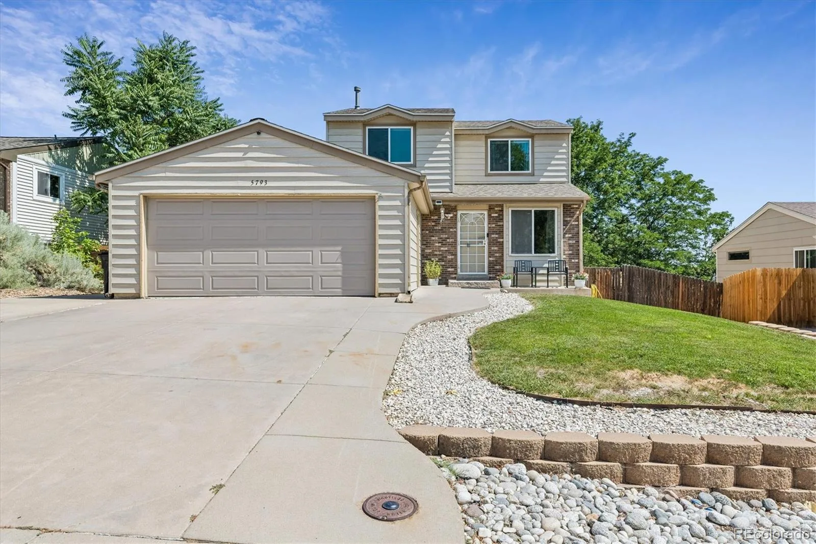5793 W 75th Avenue Arvada CO 80003 | MLS #REC4094146 07232026163245 1600 33
