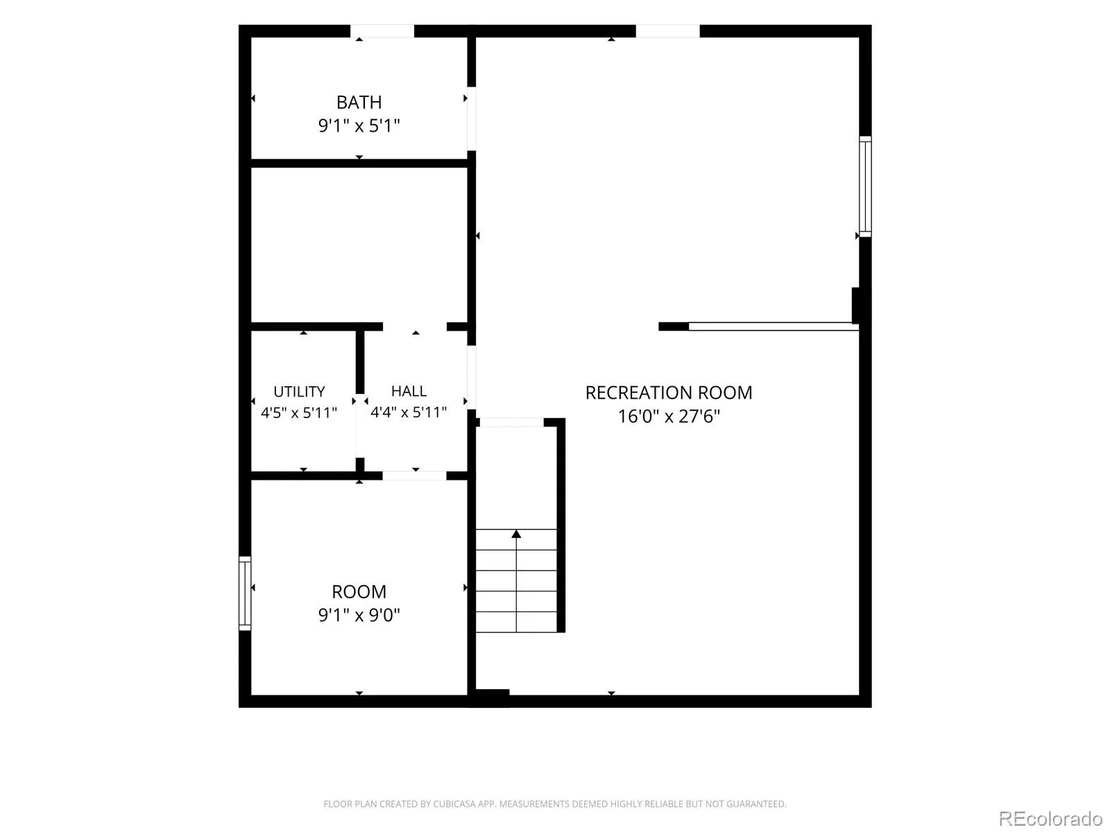 5793 W 75th Avenue Arvada CO 80003 | MLS #REC4094146 07232026163245 1600 35