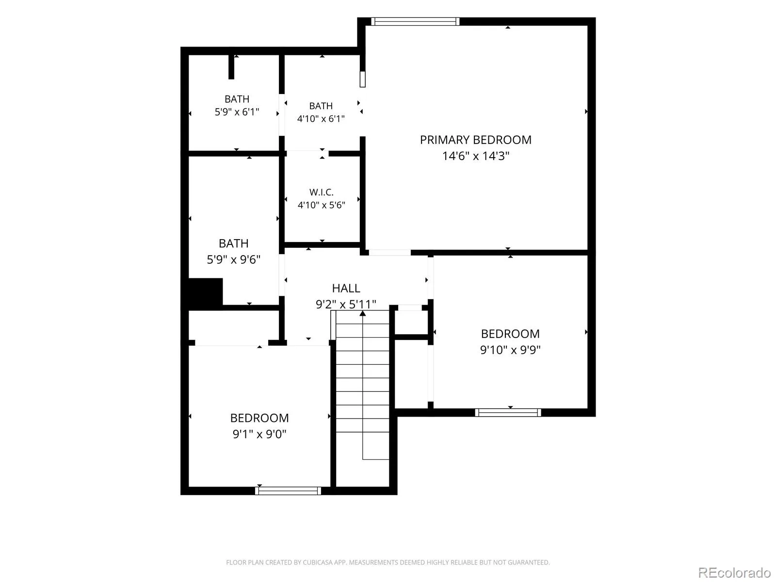 5793 W 75th Avenue Arvada CO 80003 | MLS #REC4094146 07232026163245 1600 36