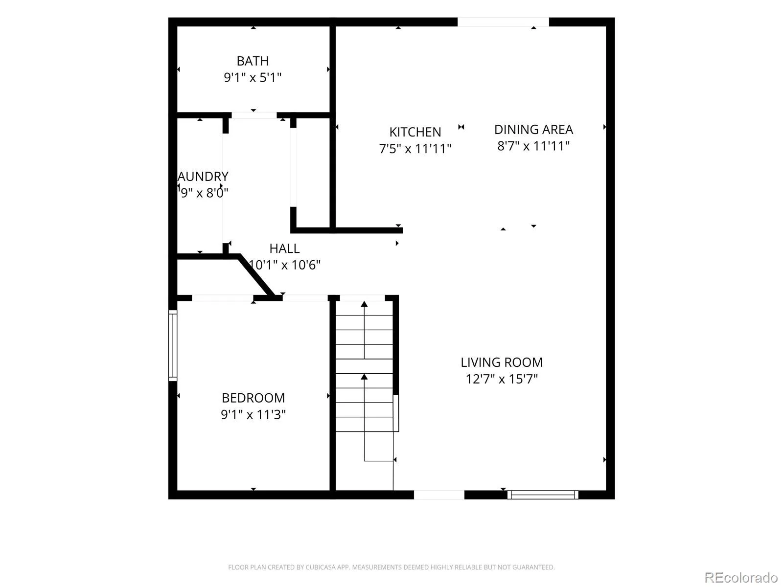 5793 W 75th Avenue Arvada CO 80003 | MLS #REC4094146 07232026163245 1600 37