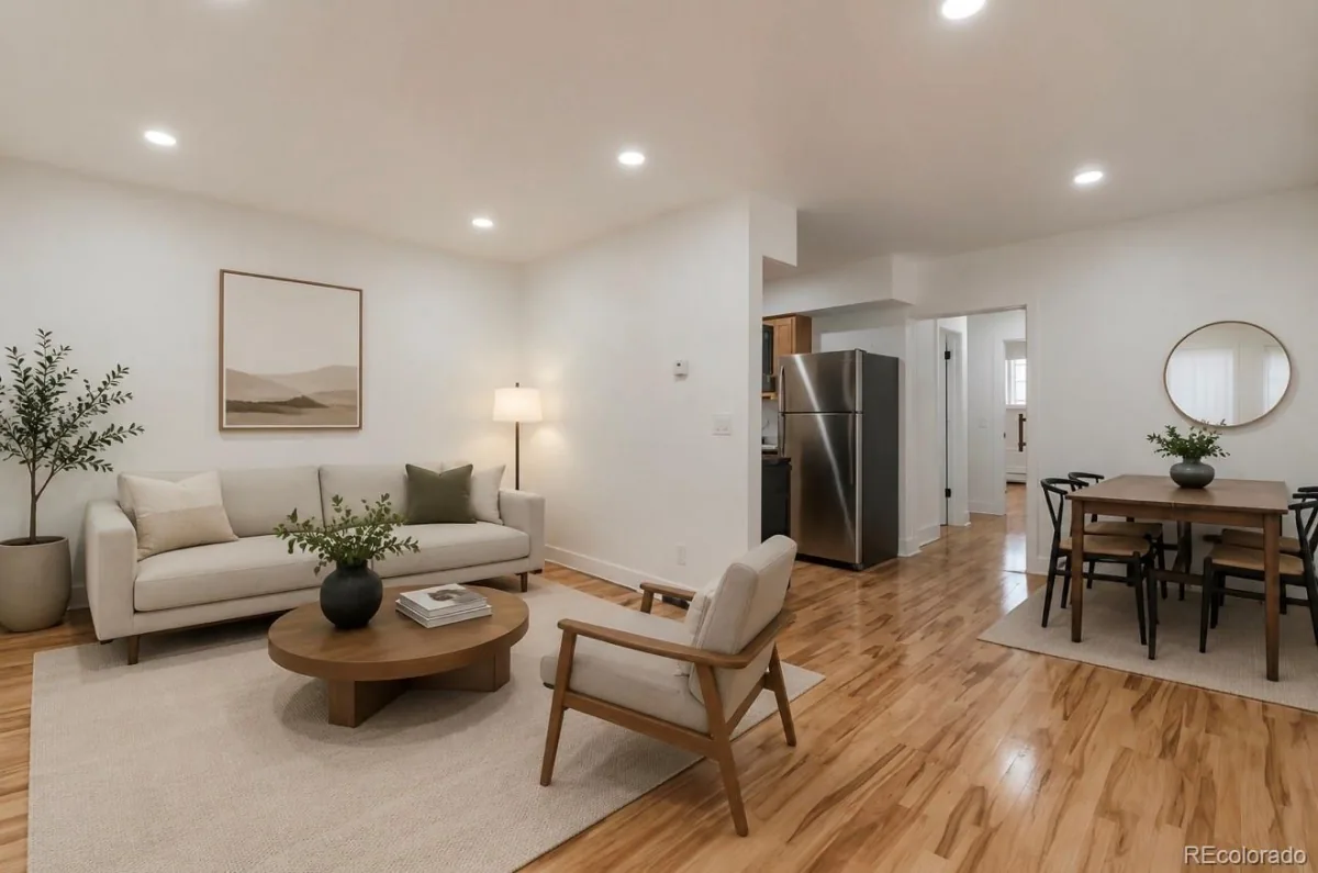 9380 W 49th Avenue #107 Wheat Ridge CO 80033 | MLS #REC4094625 08062026185440 1200 1