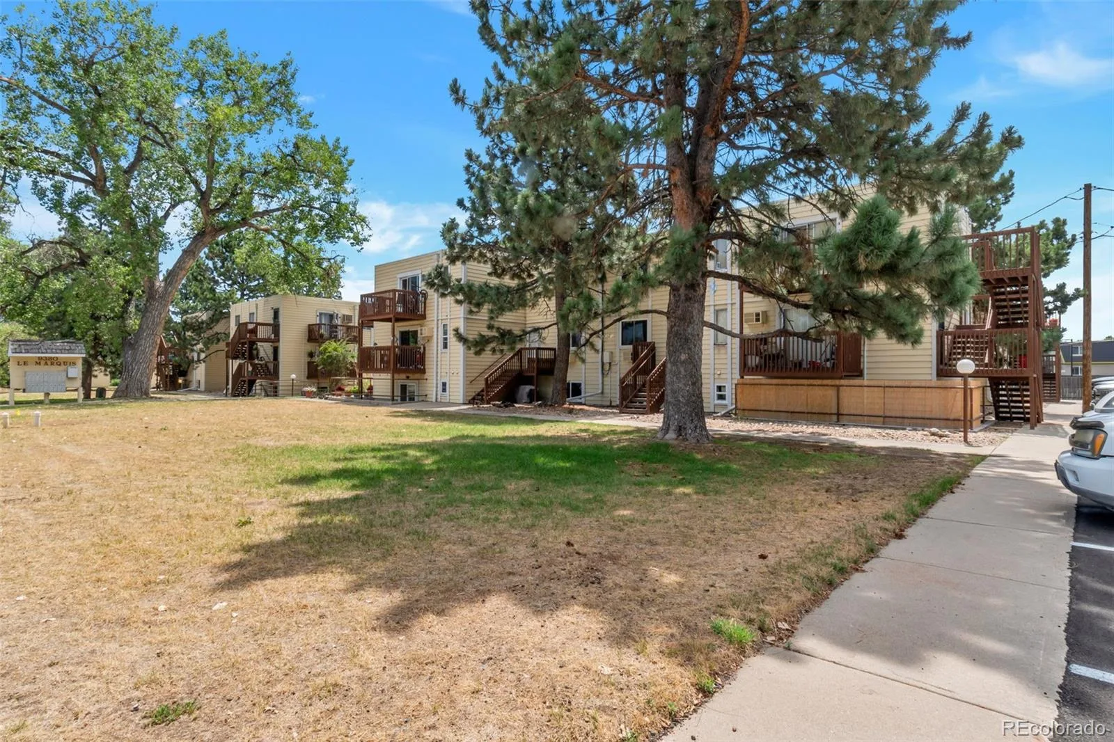 9380 W 49th Avenue #107 Wheat Ridge CO 80033 | MLS #REC4094625 08062026185440 1600 12