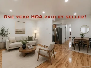 9380 W 49th Avenue #107 Wheat Ridge CO 80033 | MLS #REC4094625 08062026185440 300 0