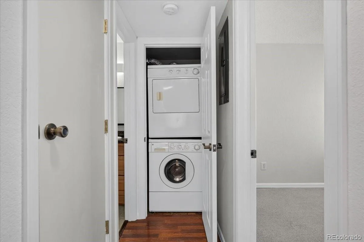 982 S Dearborn Way #10 Aurora CO 80012 | MLS #REC4095871 08192026134601 1200 13