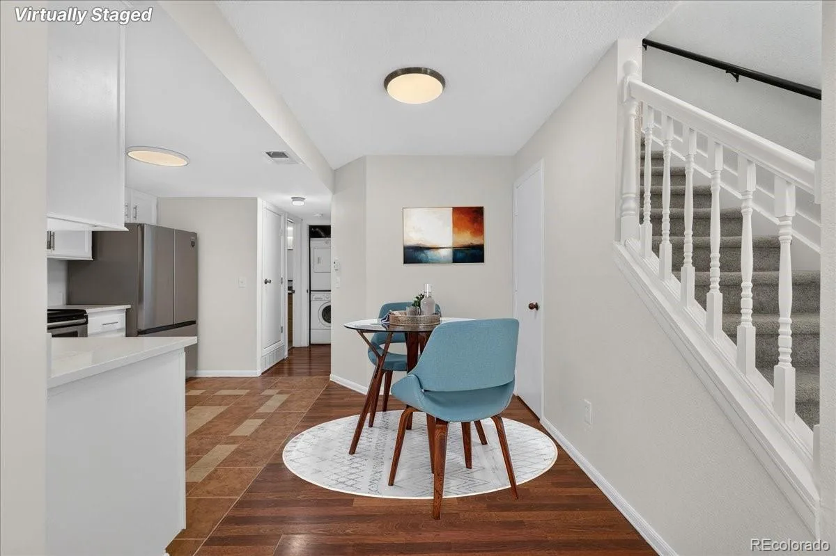 982 S Dearborn Way #10 Aurora CO 80012 | MLS #REC4095871 08192026134601 1200 7