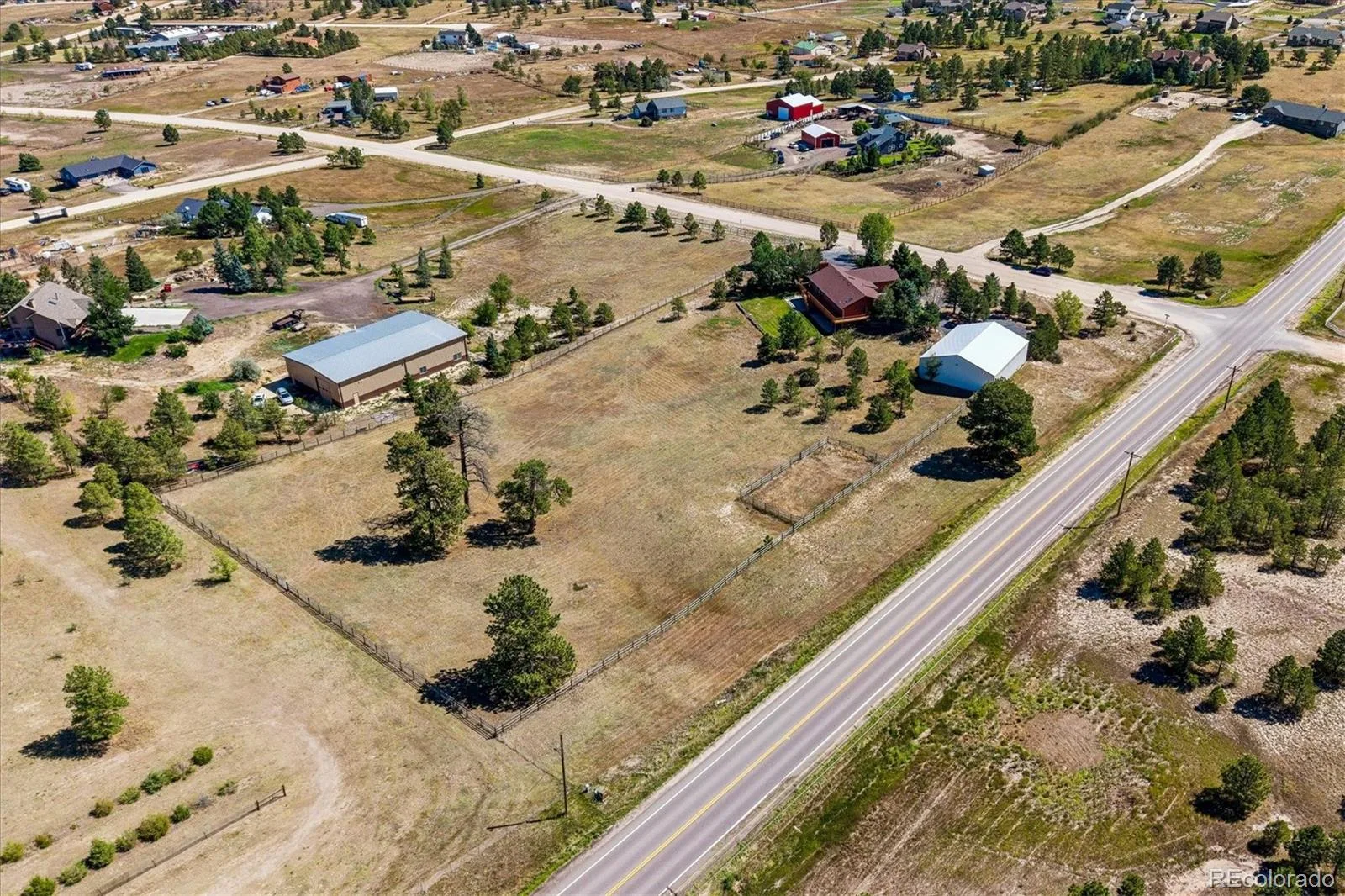 41029 Thunder Hill Road Parker CO 80138 | MLS #REC4095991 08192026174525 1600 40
