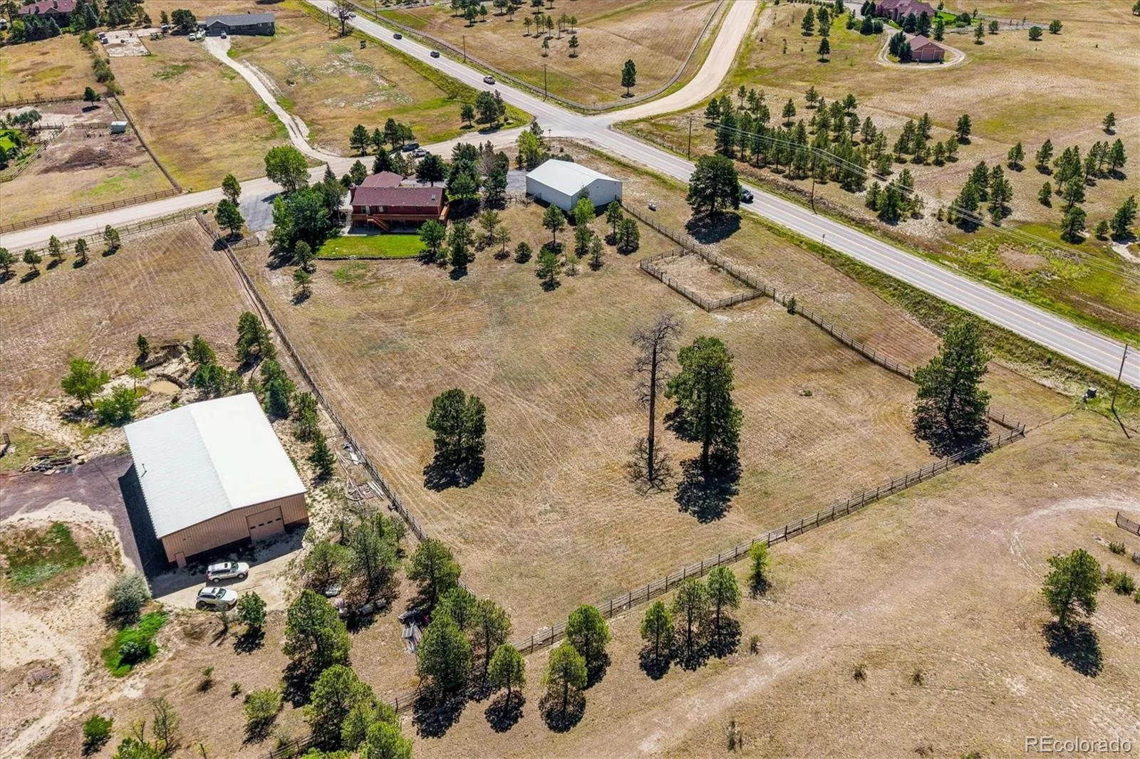 41029 Thunder Hill Road Parker CO 80138 | MLS #REC4095991 08192026174525 1600 41