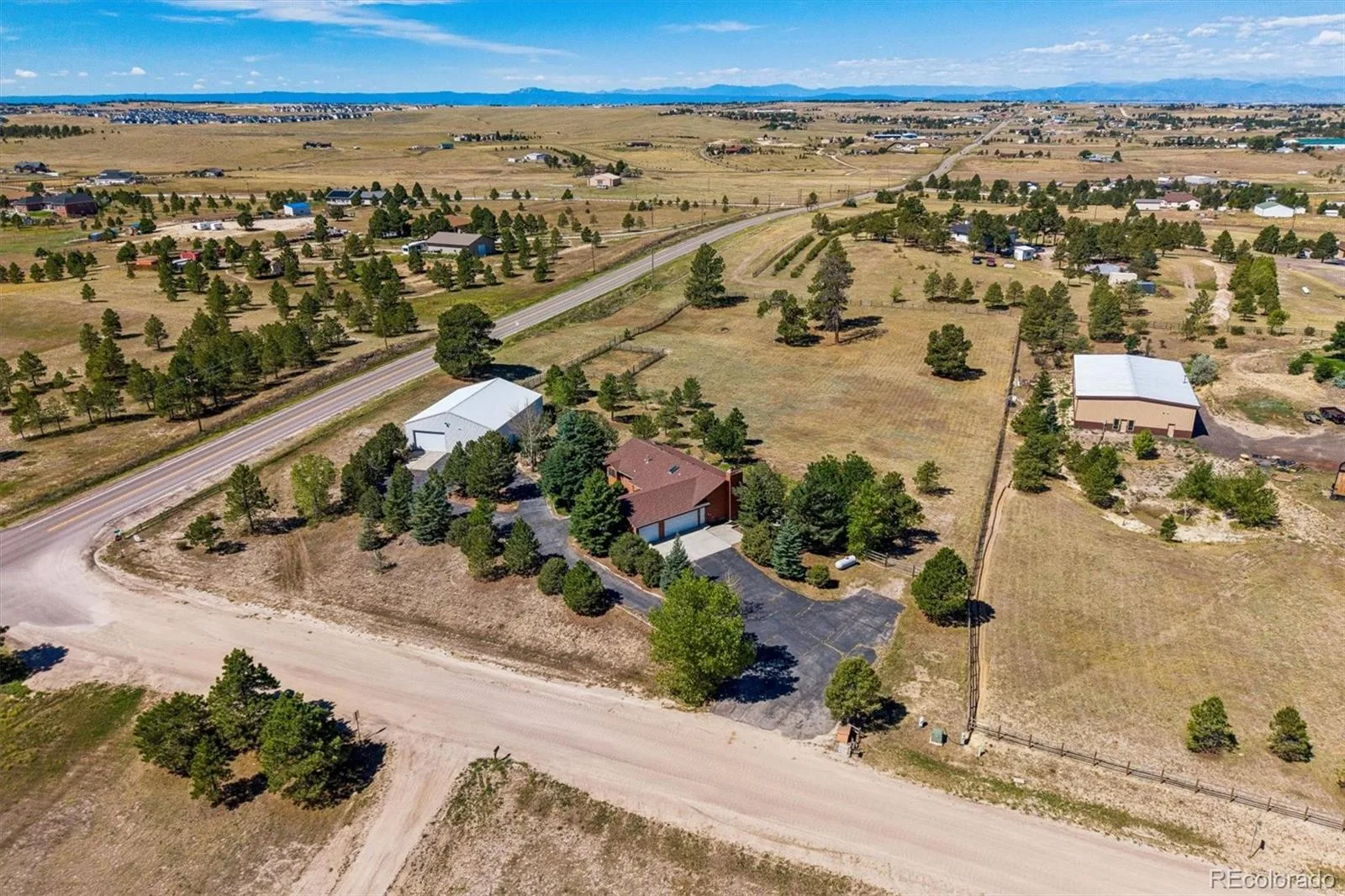 41029 Thunder Hill Road Parker CO 80138 | MLS #REC4095991 08192026174525 1600 42