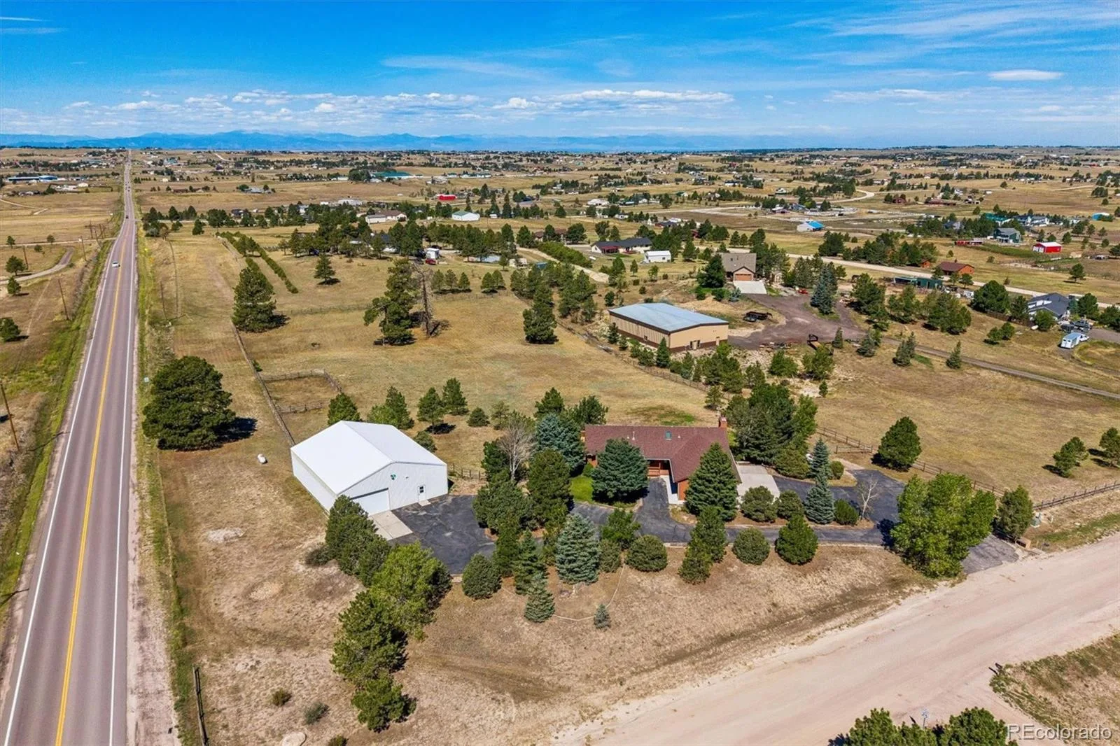 41029 Thunder Hill Road Parker CO 80138 | MLS #REC4095991 08192026174525 1600 43