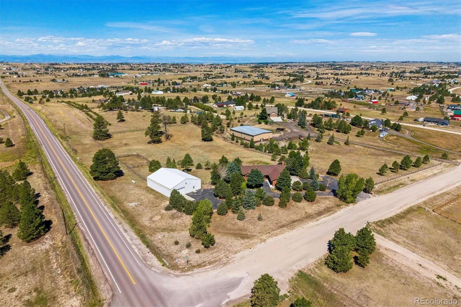 41029 Thunder Hill Road Parker CO 80138 | MLS #REC4095991 08192026174525 1600 44