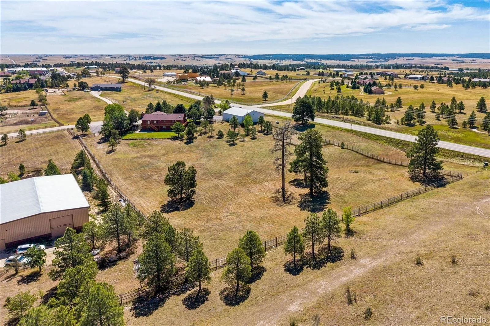 41029 Thunder Hill Road Parker CO 80138 | MLS #REC4095991 08192026174525 1600 45