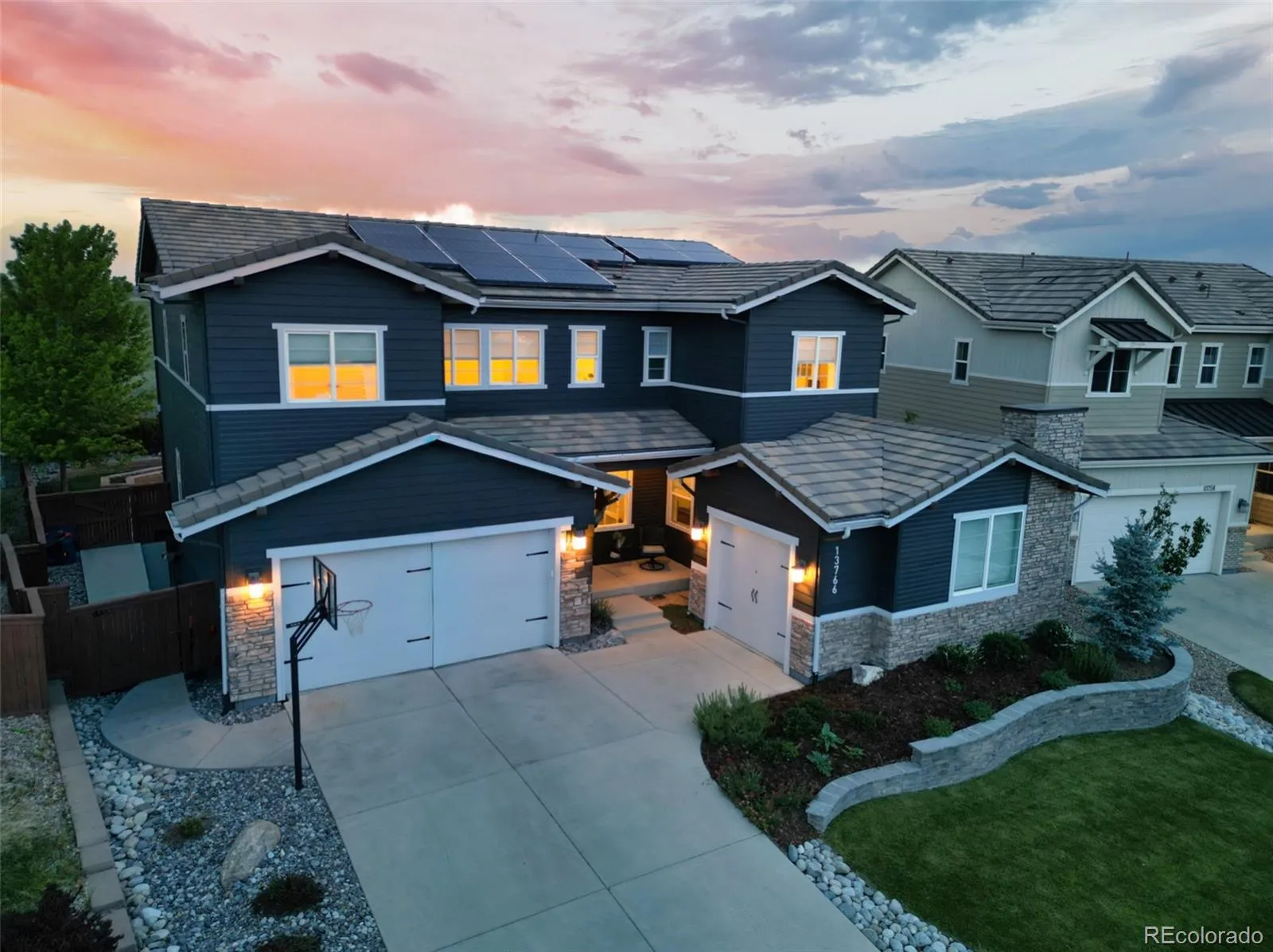 13766 Night Owl Lane Parker CO 80134 MLS #REC4097299 05232026102903 1600 0