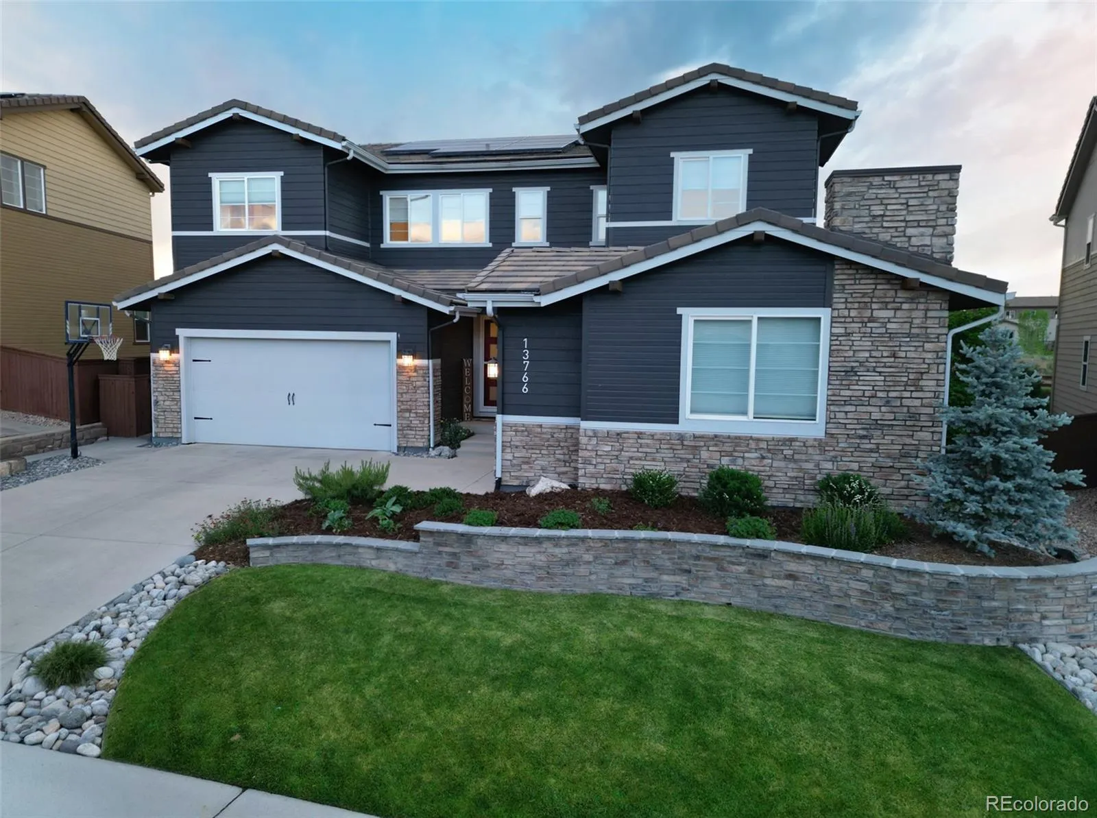 13766 Night Owl Lane Parker CO 80134 MLS #REC4097299 05232026102903 1600 1