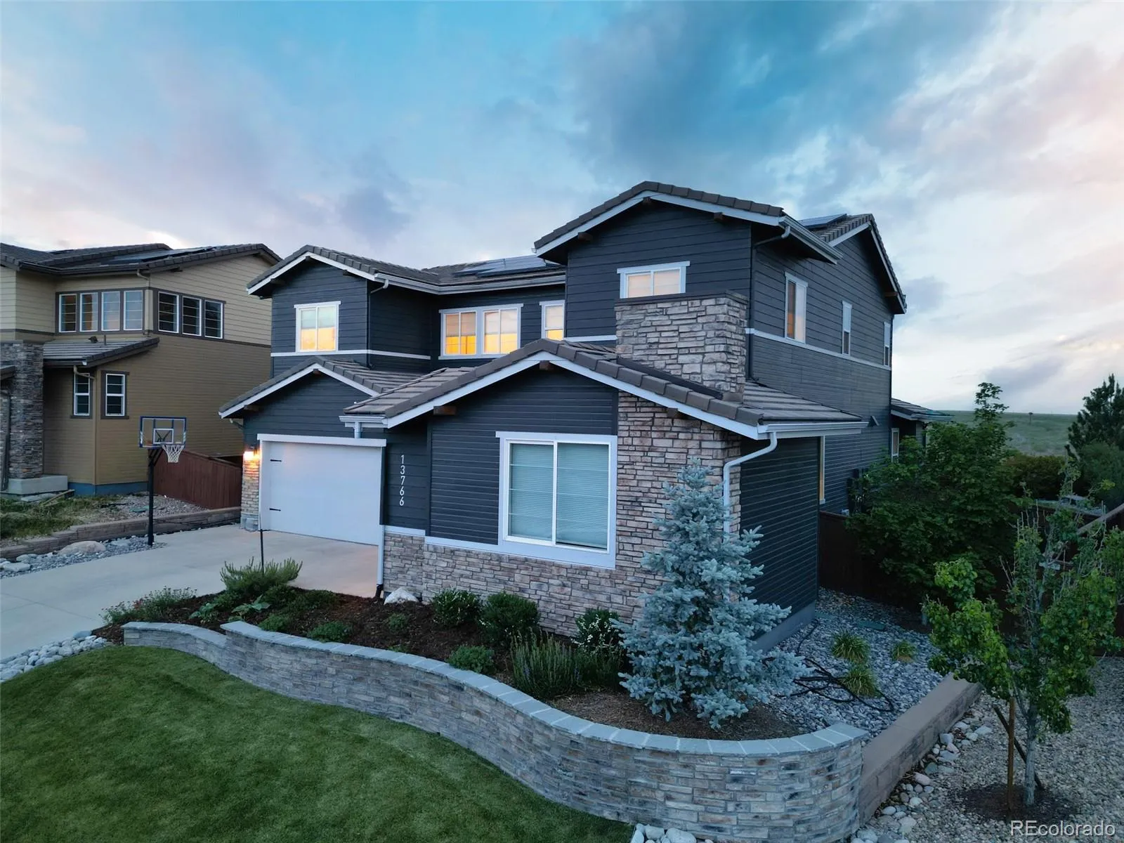 13766 Night Owl Lane Parker CO 80134 MLS #REC4097299 05232026102903 1600 2