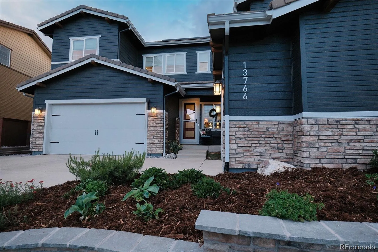 13766 Night Owl Lane Parker CO 80134 MLS #REC4097299 05232026102903 1600 3