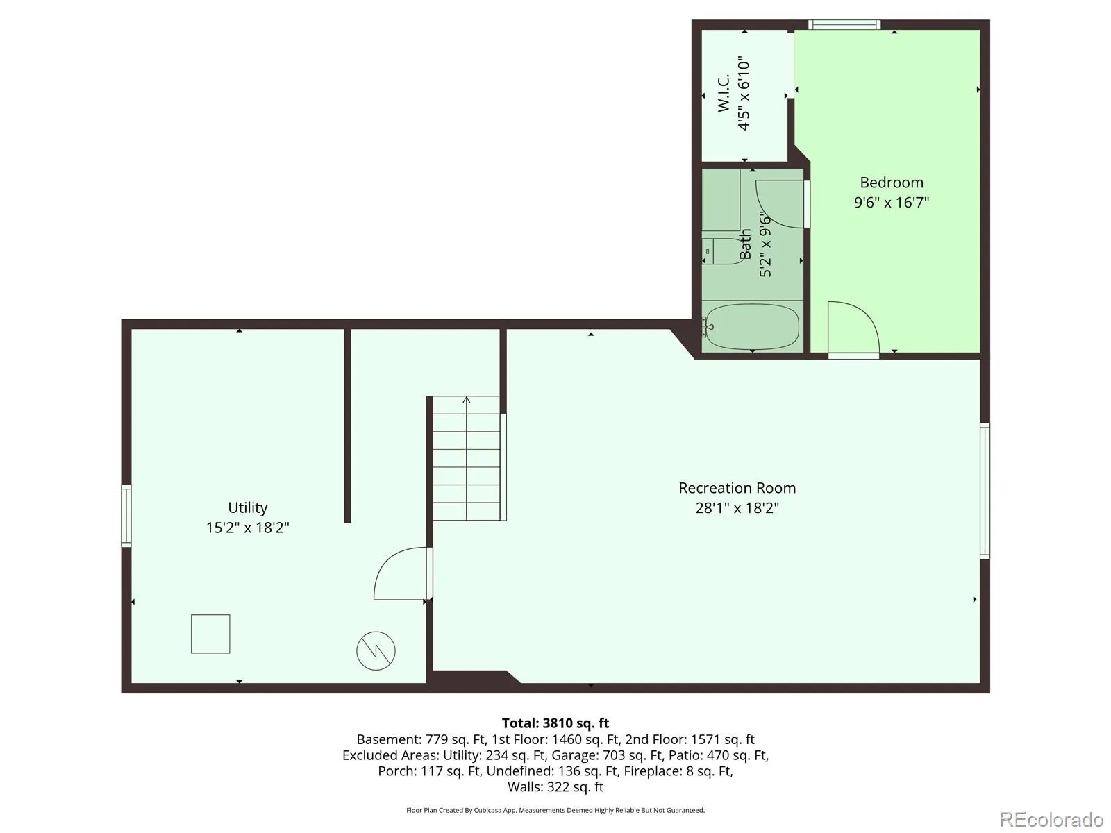 13766 Night Owl Lane Parker CO 80134 MLS #REC4097299 05232026102903 1600 46