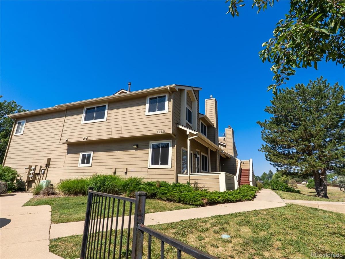 1089 S Walden Way #109 Aurora CO 80017 | MLS #REC4098429 MLS #REC4098429 image #0