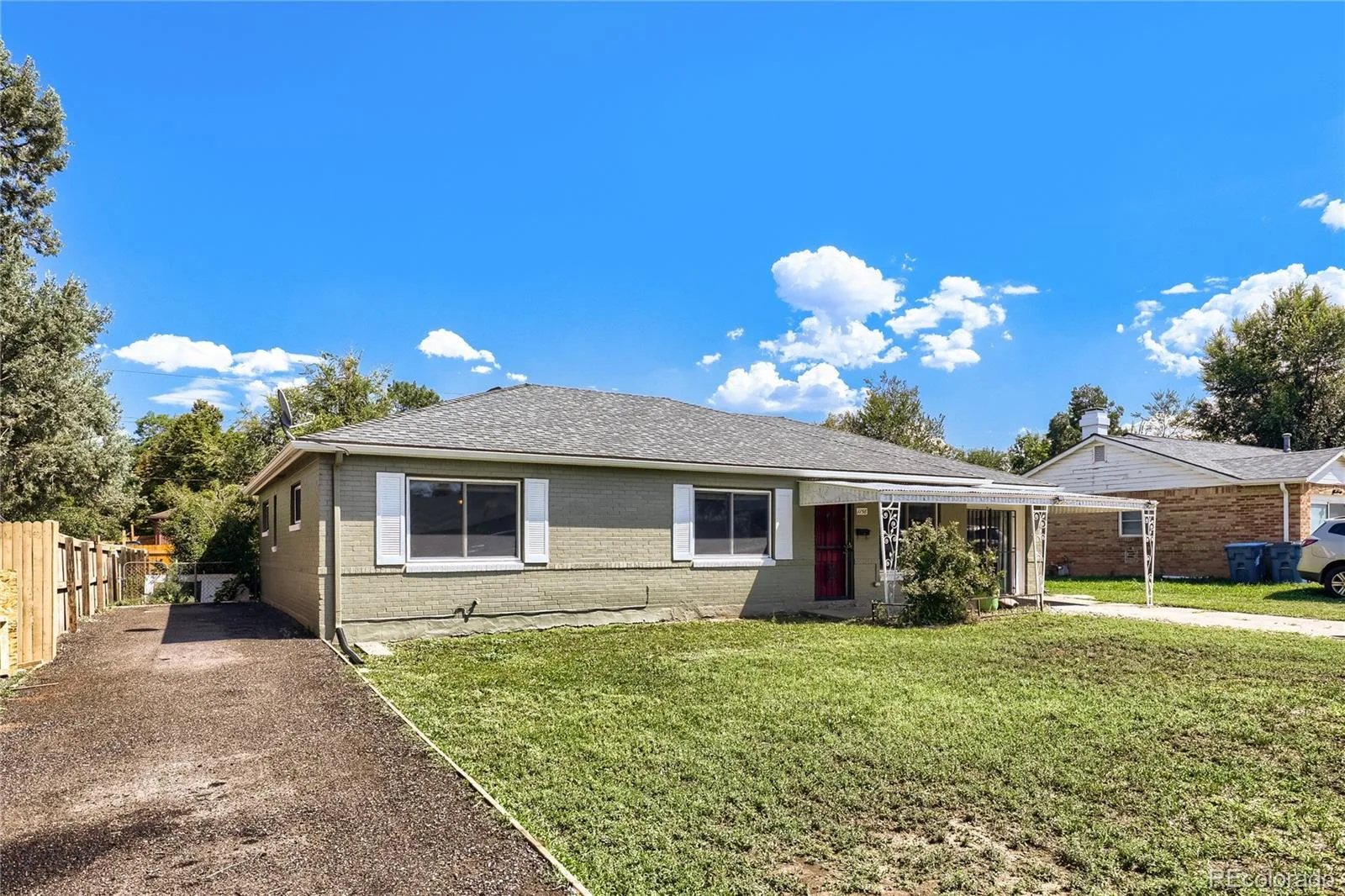1158 Revere Street Aurora CO 80011 | MLS #REC4099397 08292026001924 1600 2