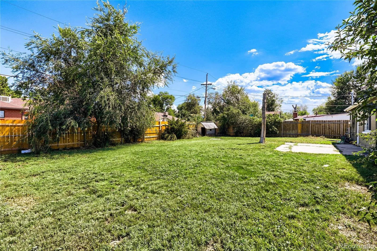 1158 Revere Street Aurora CO 80011 | MLS #REC4099397 08292026001924 1600 25