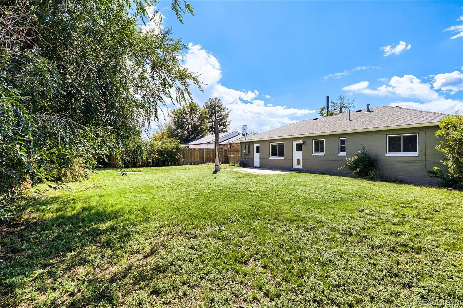 1158 Revere Street Aurora CO 80011 | MLS #REC4099397 08292026001924 1600 26