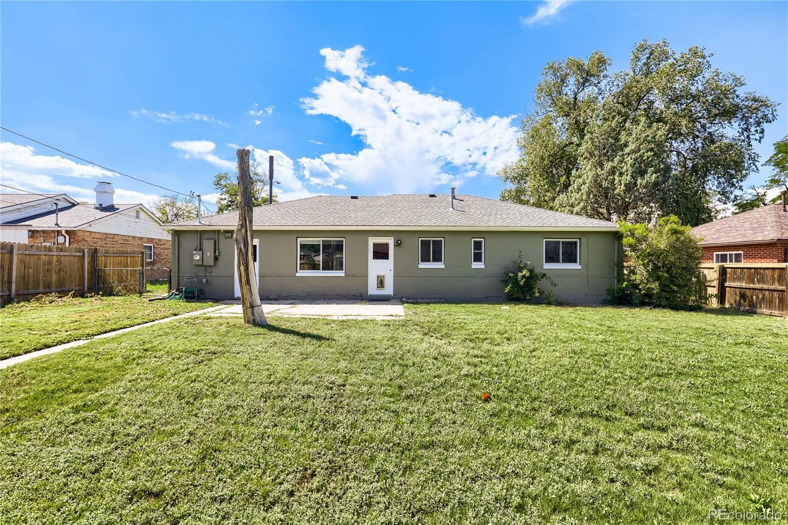 1158 Revere Street Aurora CO 80011 | MLS #REC4099397 08292026001924 1600 27