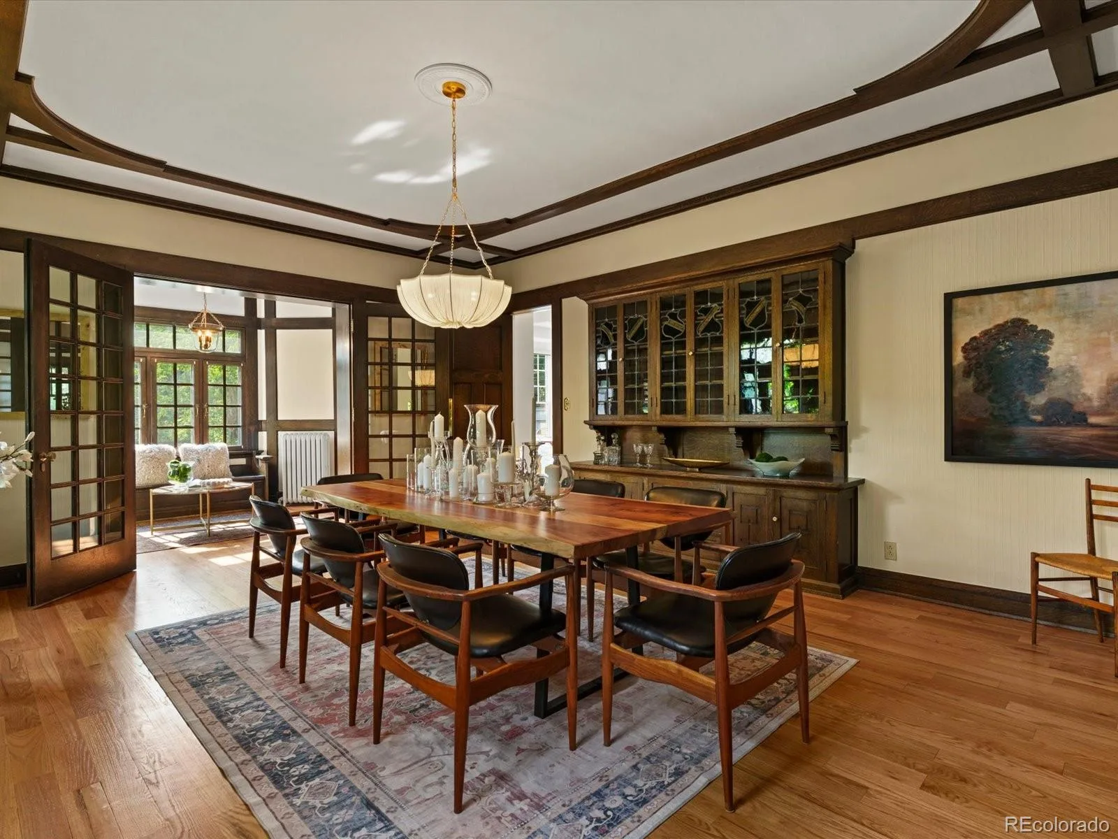 661 N Franklin Street Denver CO 80218 | MLS #REC4100410 08192026225254 1600 13