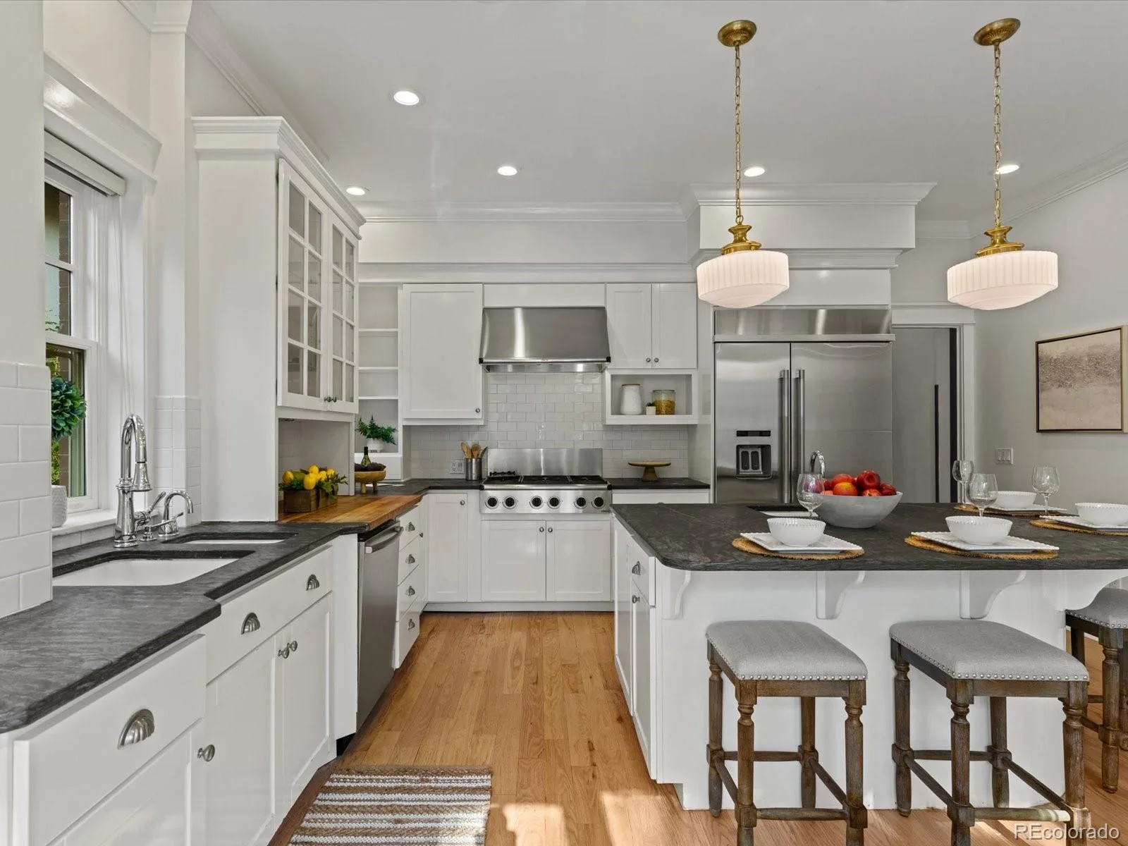 661 N Franklin Street Denver CO 80218 | MLS #REC4100410 08192026225254 1600 16