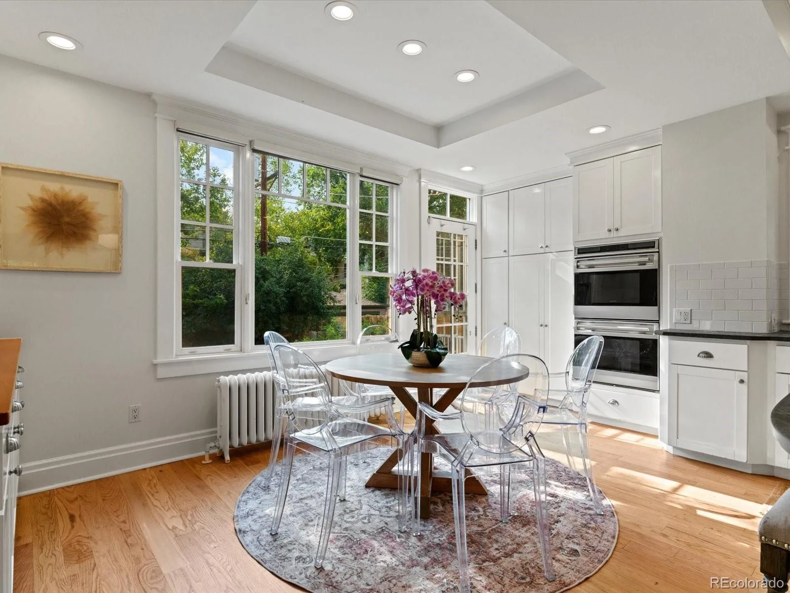 661 N Franklin Street Denver CO 80218 | MLS #REC4100410 08192026225254 1600 18
