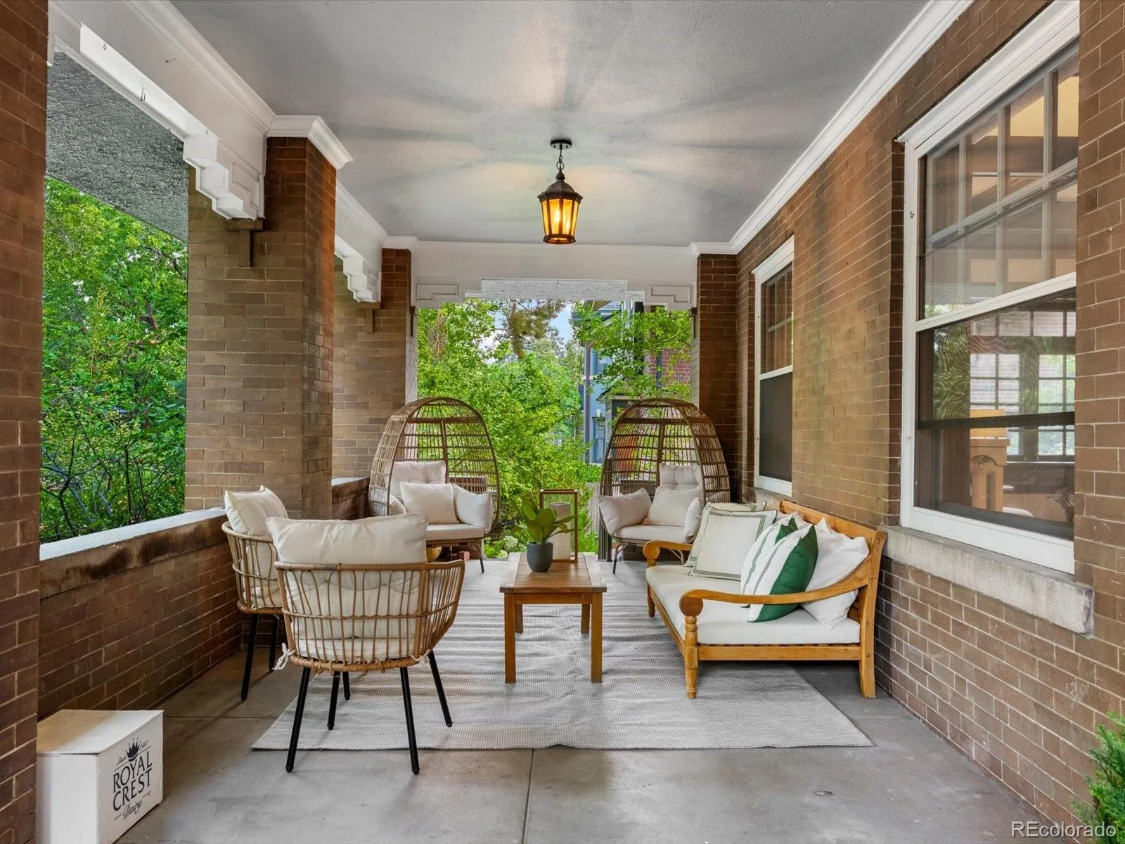 661 N Franklin Street Denver CO 80218 | MLS #REC4100410 08192026225254 1600 2