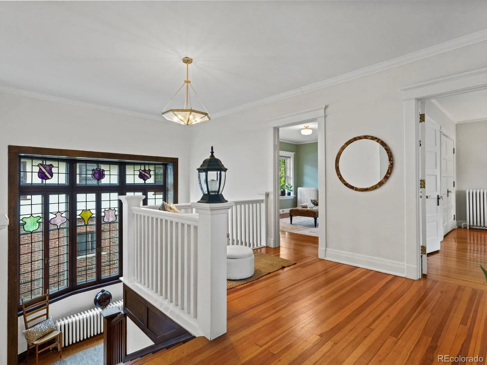 661 N Franklin Street Denver CO 80218 | MLS #REC4100410 08192026225254 1600 21