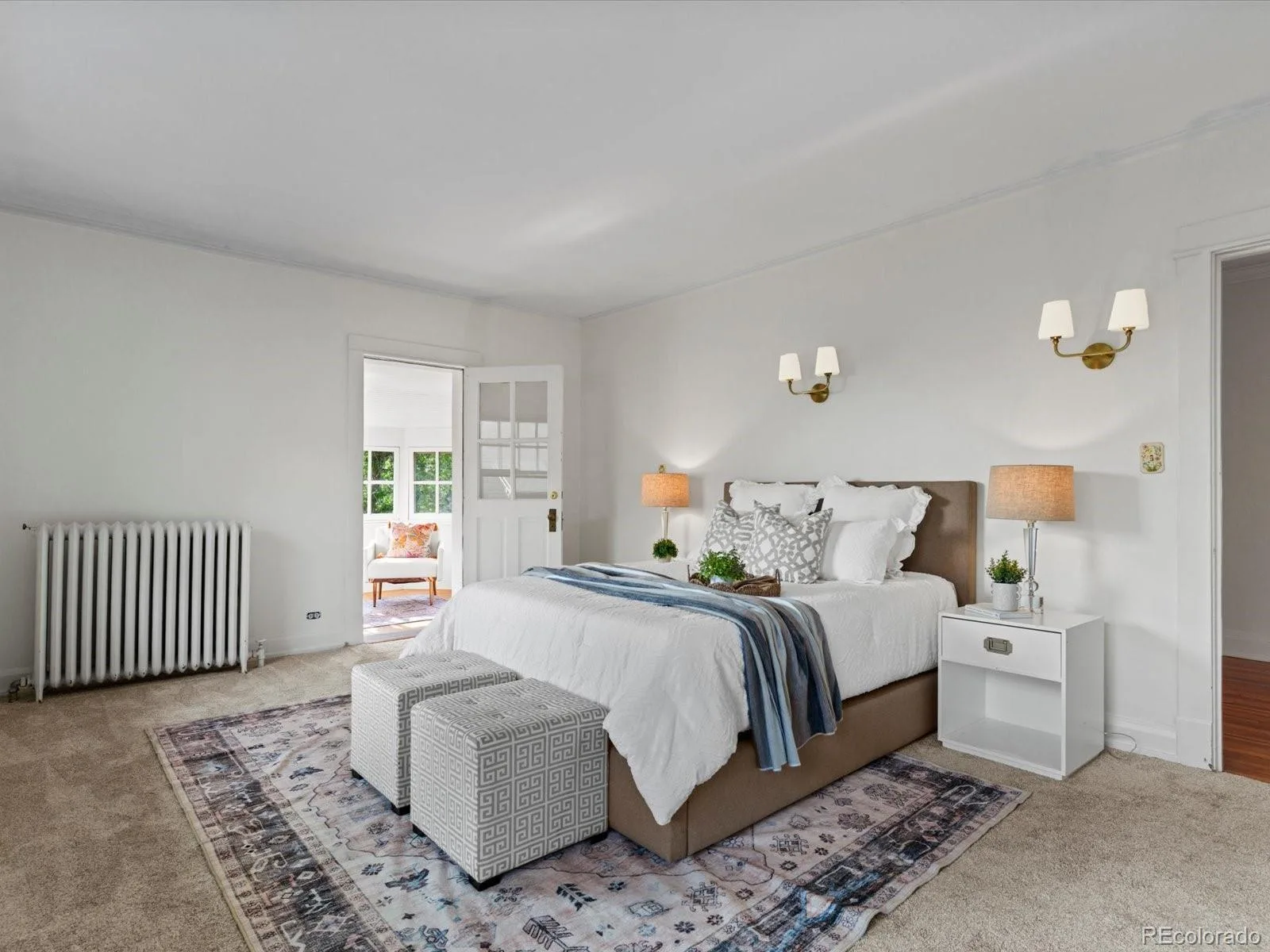 661 N Franklin Street Denver CO 80218 | MLS #REC4100410 08192026225254 1600 23