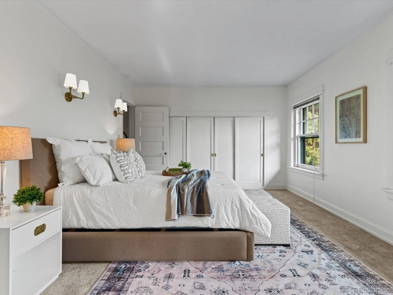 661 N Franklin Street Denver CO 80218 | MLS #REC4100410 08192026225254 1600 24