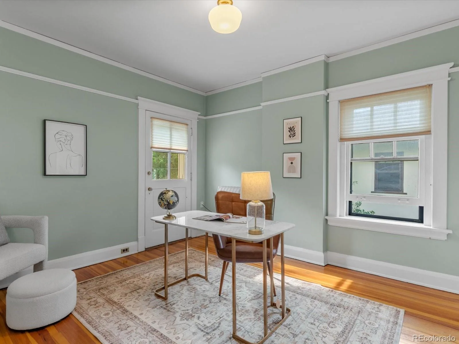 661 N Franklin Street Denver CO 80218 | MLS #REC4100410 08192026225254 1600 26