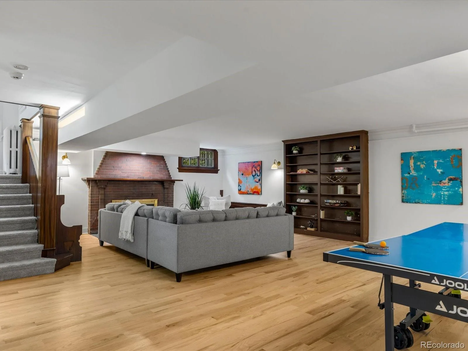 661 N Franklin Street Denver CO 80218 | MLS #REC4100410 08192026225254 1600 37