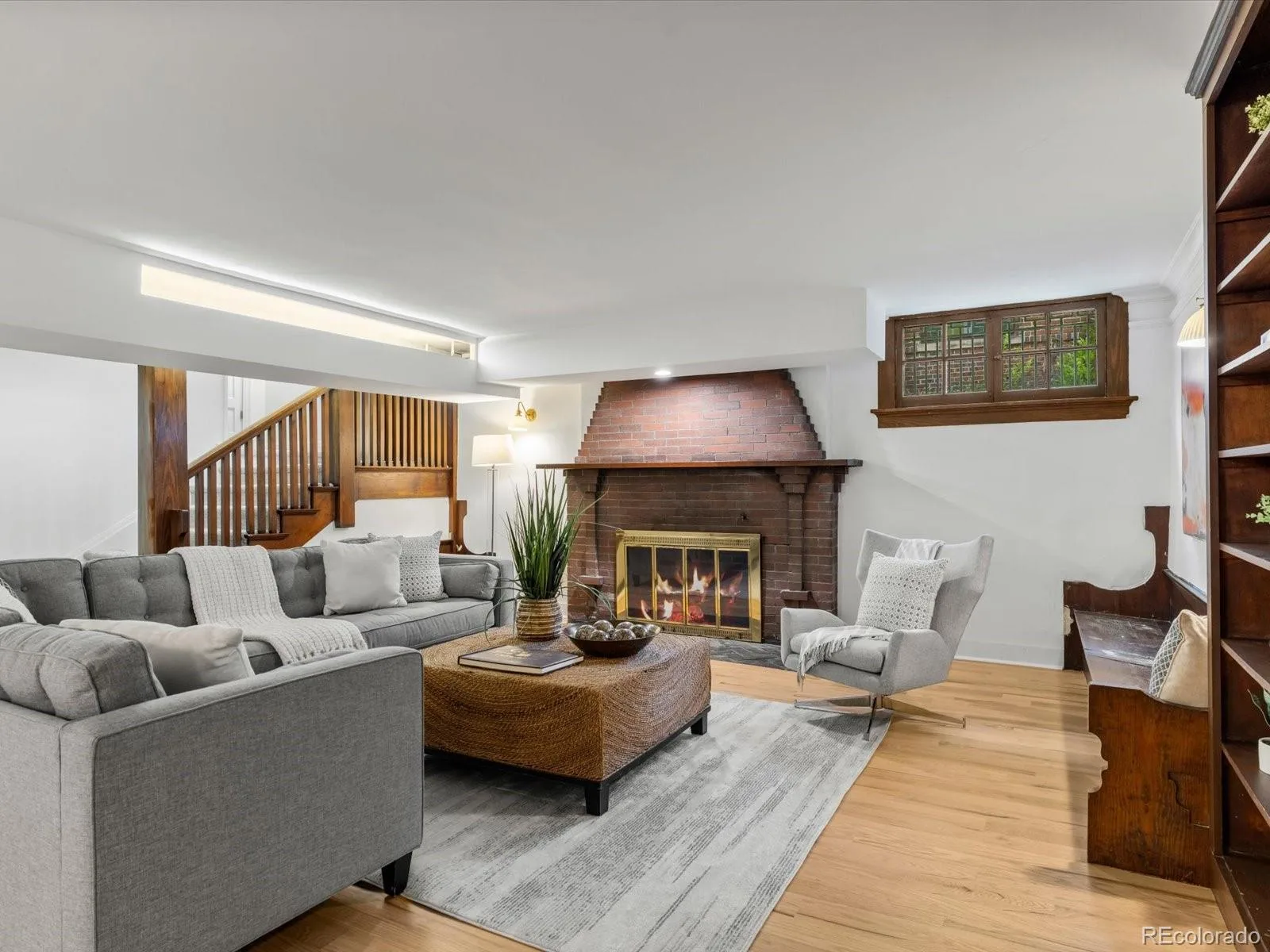 661 N Franklin Street Denver CO 80218 | MLS #REC4100410 08192026225254 1600 38