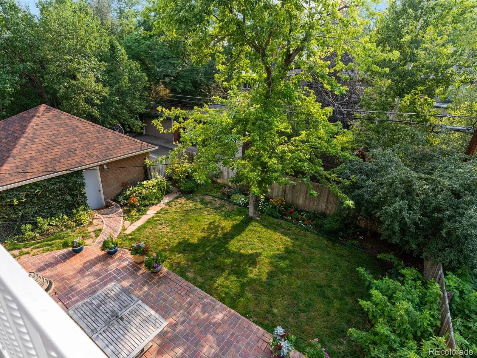 661 N Franklin Street Denver CO 80218 | MLS #REC4100410 08192026225254 1600 42