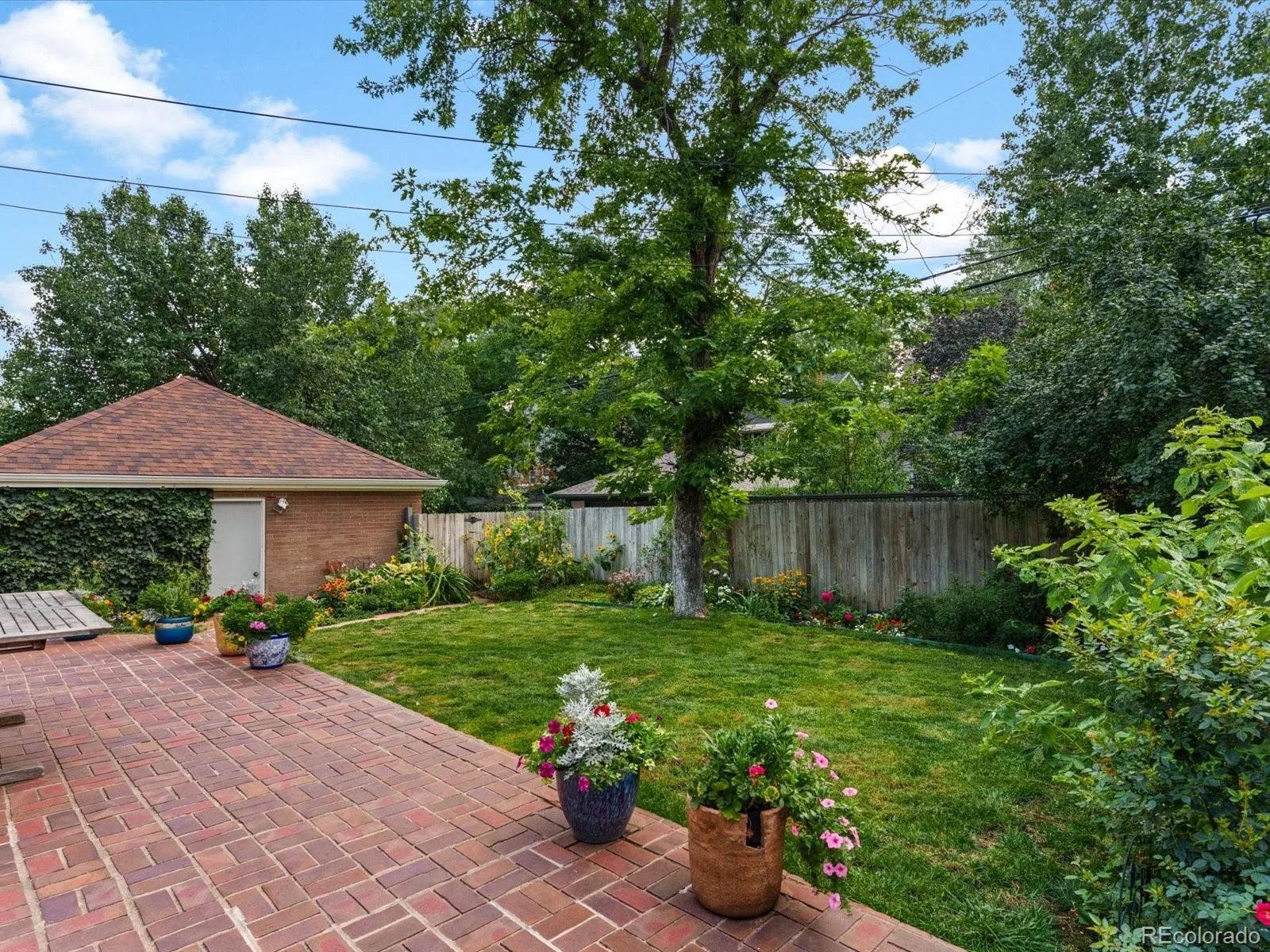 661 N Franklin Street Denver CO 80218 | MLS #REC4100410 08192026225254 1600 43