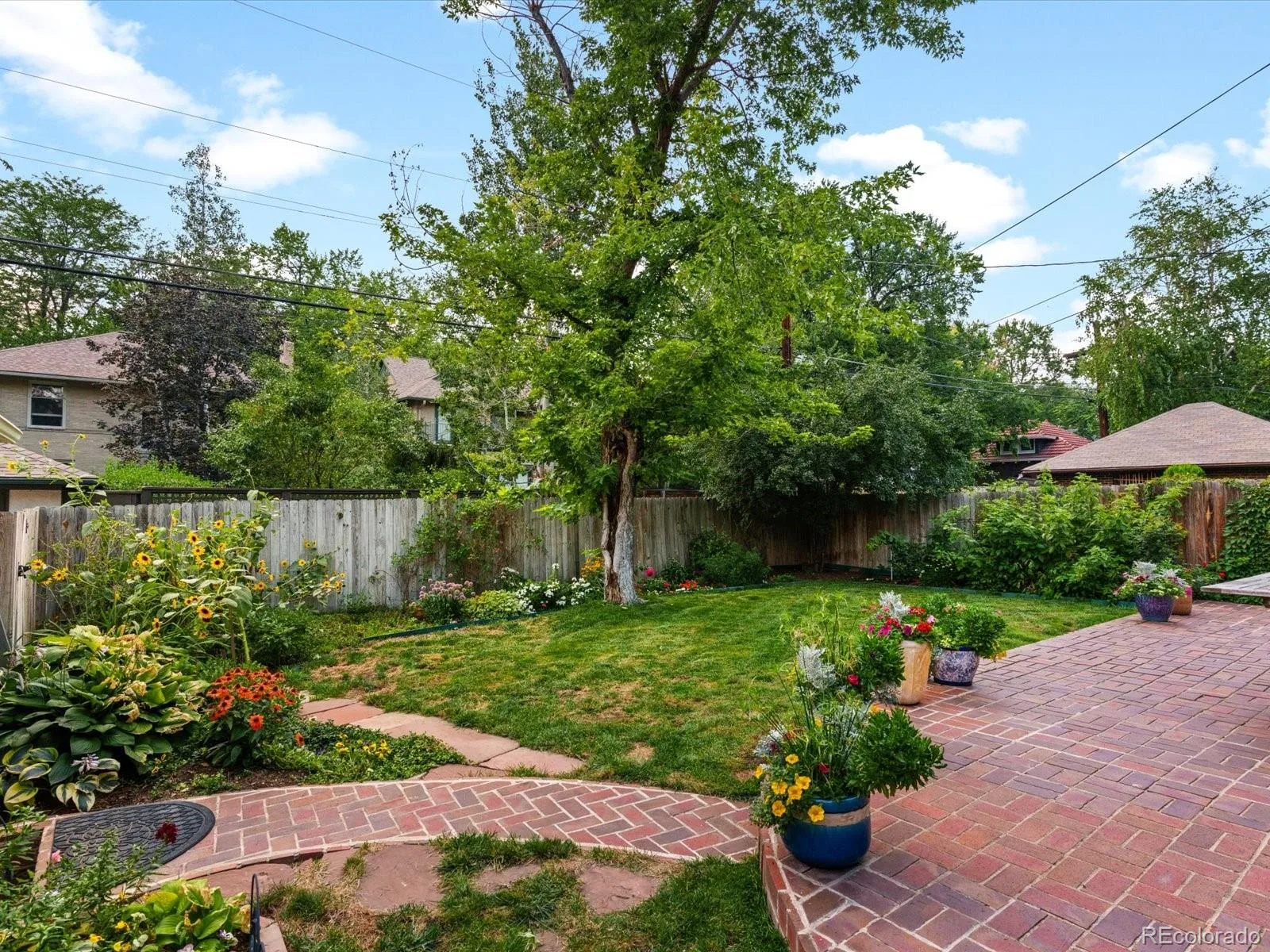 661 N Franklin Street Denver CO 80218 | MLS #REC4100410 08192026225254 1600 44
