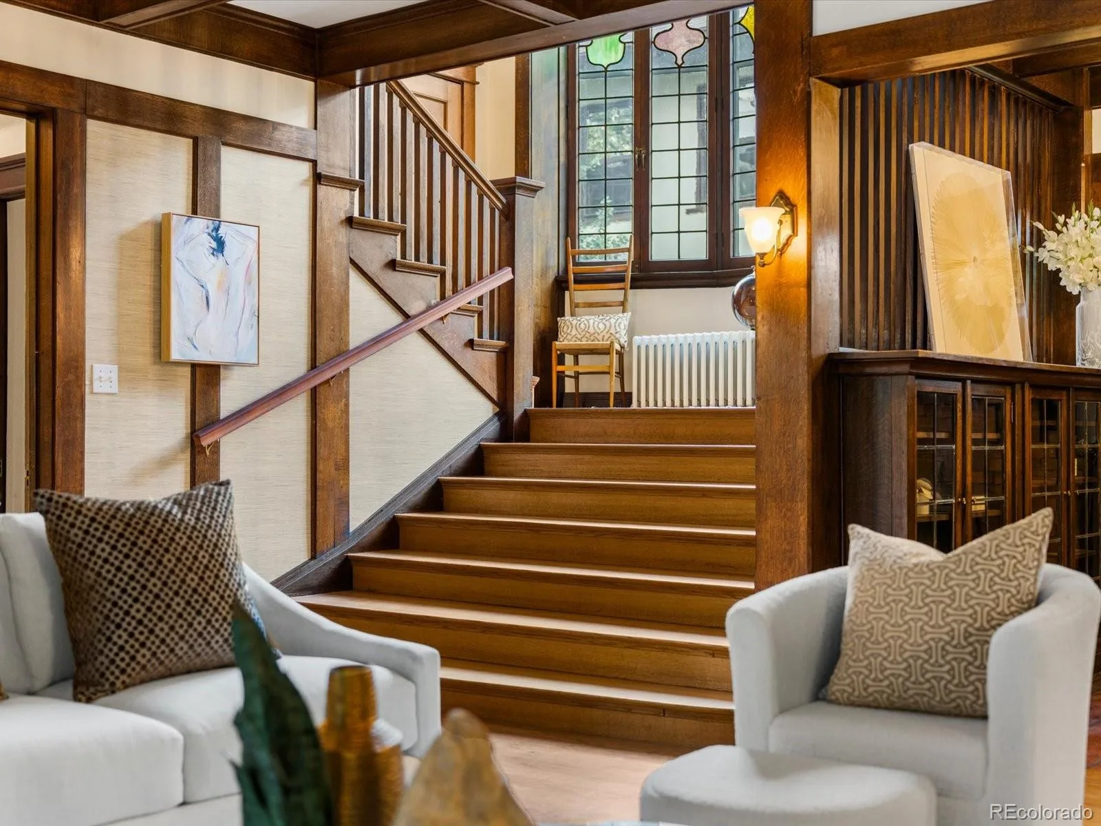 661 N Franklin Street Denver CO 80218 | MLS #REC4100410 08192026225254 1600 9