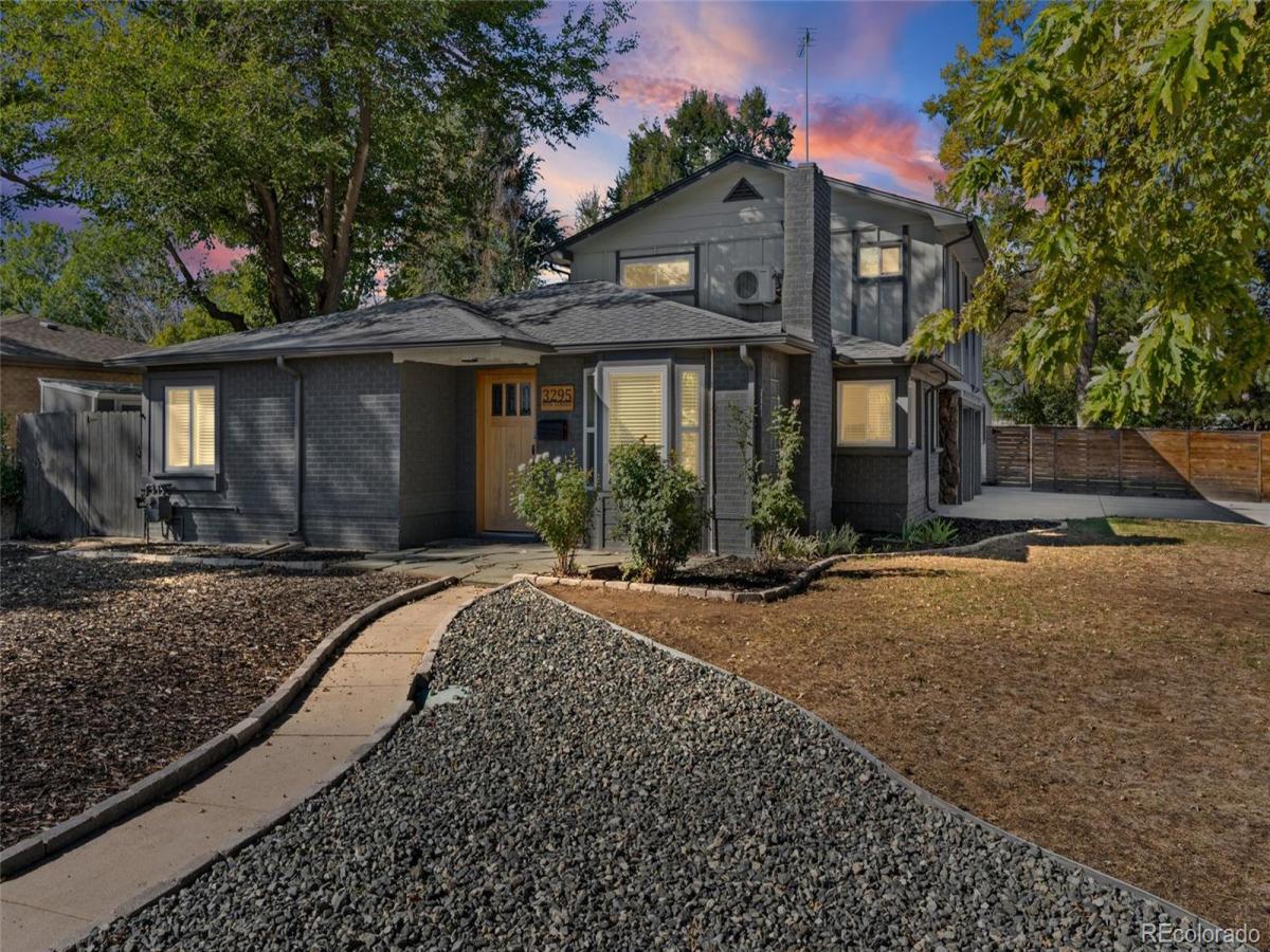 3295 Otis Street Wheat Ridge CO 80033 | MLS #REC4100801 MLS #REC4100801 image #0