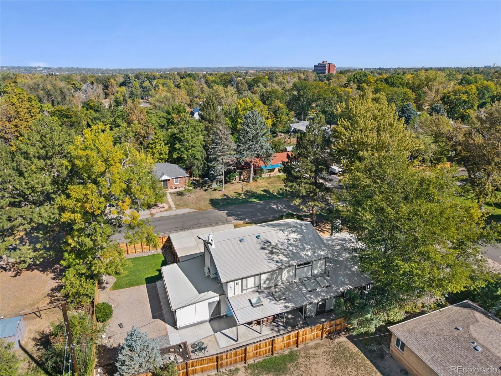 3295 Otis Street Wheat Ridge CO 80033 | MLS #REC4100801 10072026211651 1600 37