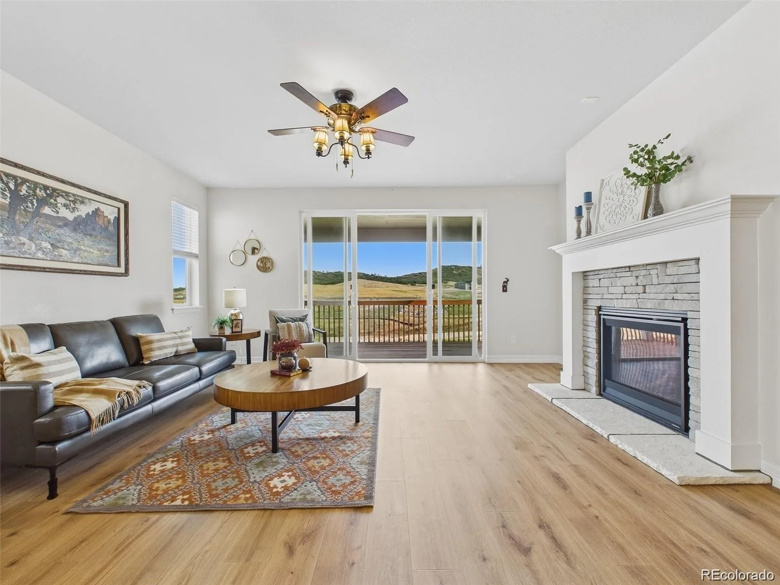 6142 Leilani Lane Castle Rock CO 80108 | MLS #REC4101767 08192026203452 1600 2