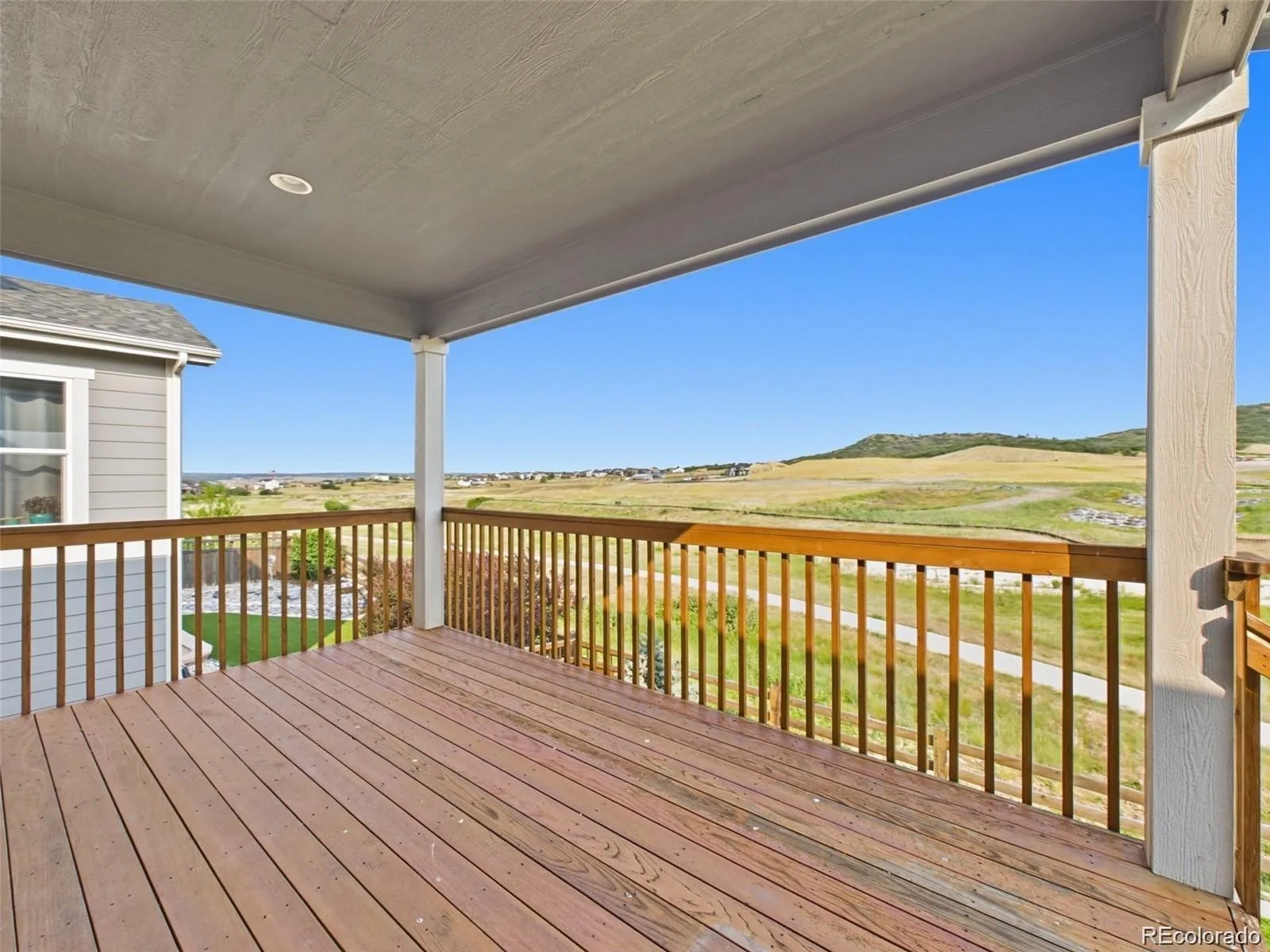 6142 Leilani Lane Castle Rock CO 80108 | MLS #REC4101767 08192026203452 1600 20