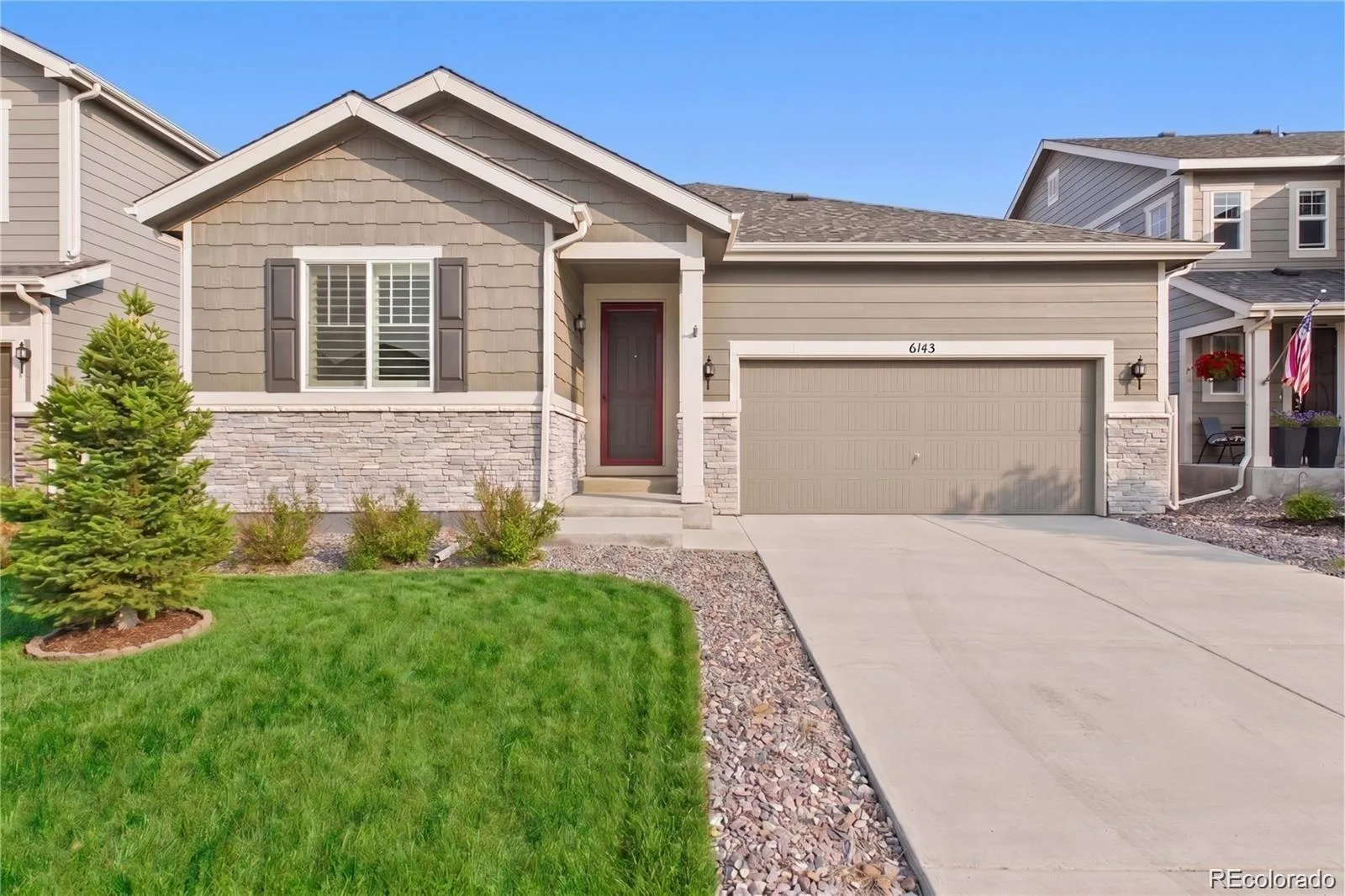 6142 Leilani Lane Castle Rock CO 80108 | MLS #REC4101767 08192026203452 1600 4
