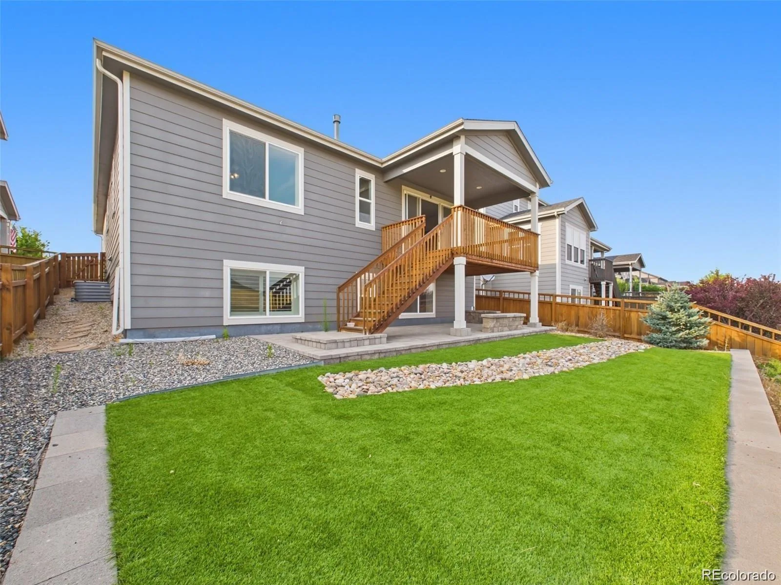 6142 Leilani Lane Castle Rock CO 80108 | MLS #REC4101767 08192026203452 1600 5