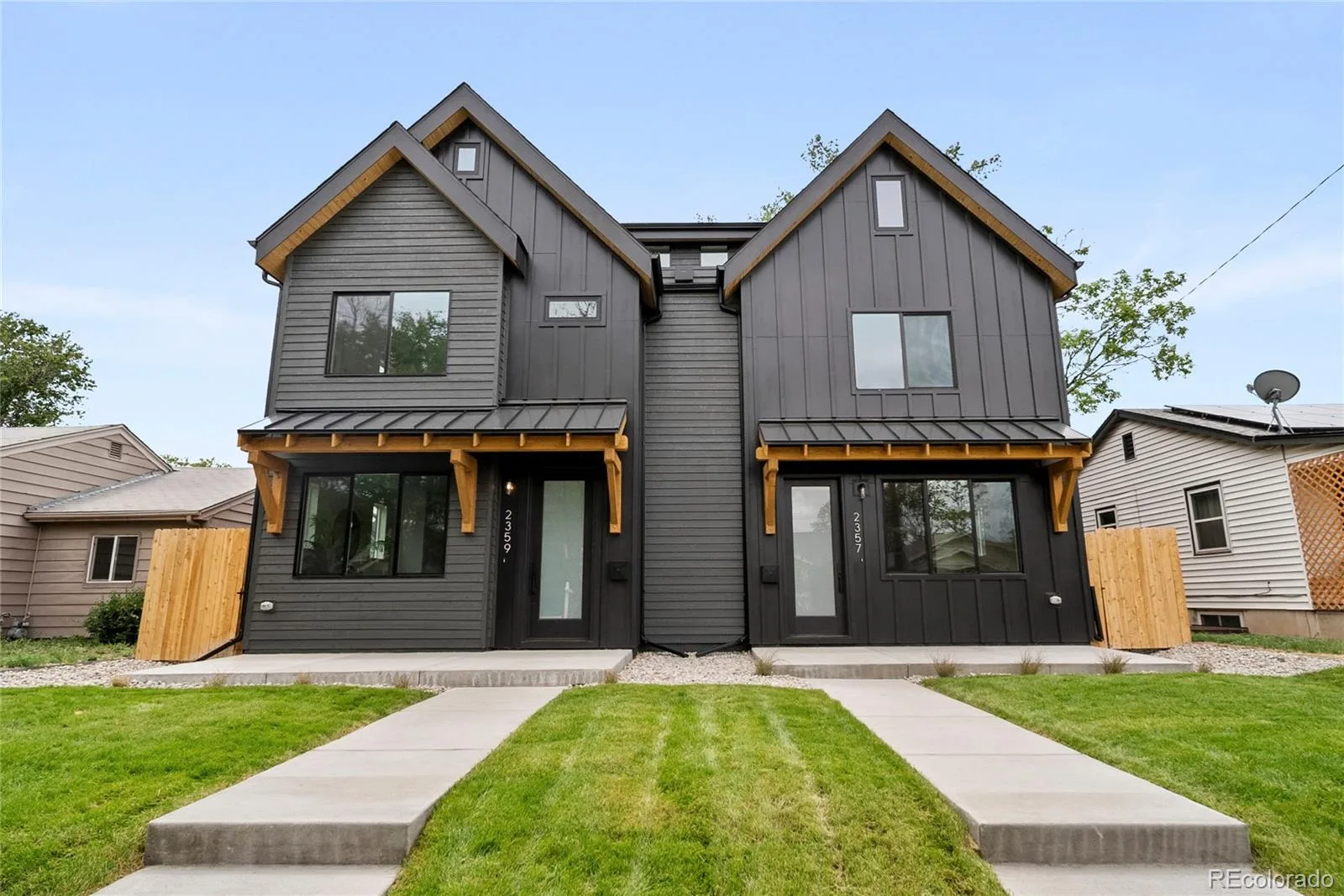 2357 S Bannock Street Denver CO 80223 MLS #REC4102711 06082026233256 1600 1