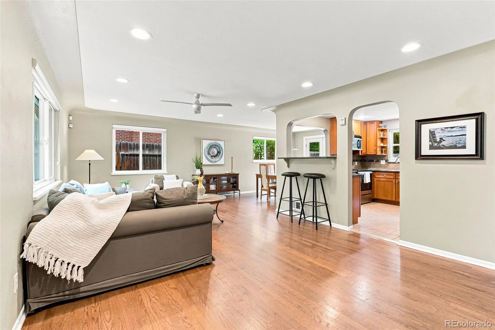 632 N Ogden Street Denver CO 80218 | MLS #REC4103777 08142026194600 1600 1