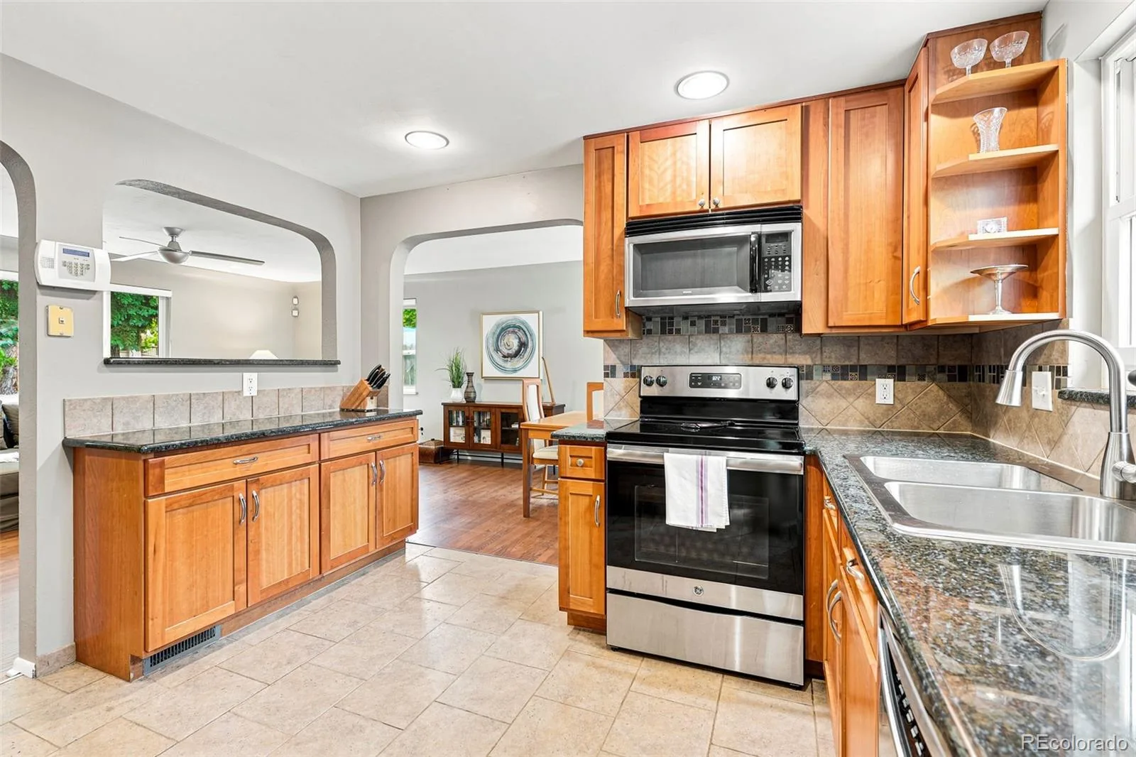 632 N Ogden Street Denver CO 80218 | MLS #REC4103777 08142026194600 1600 12