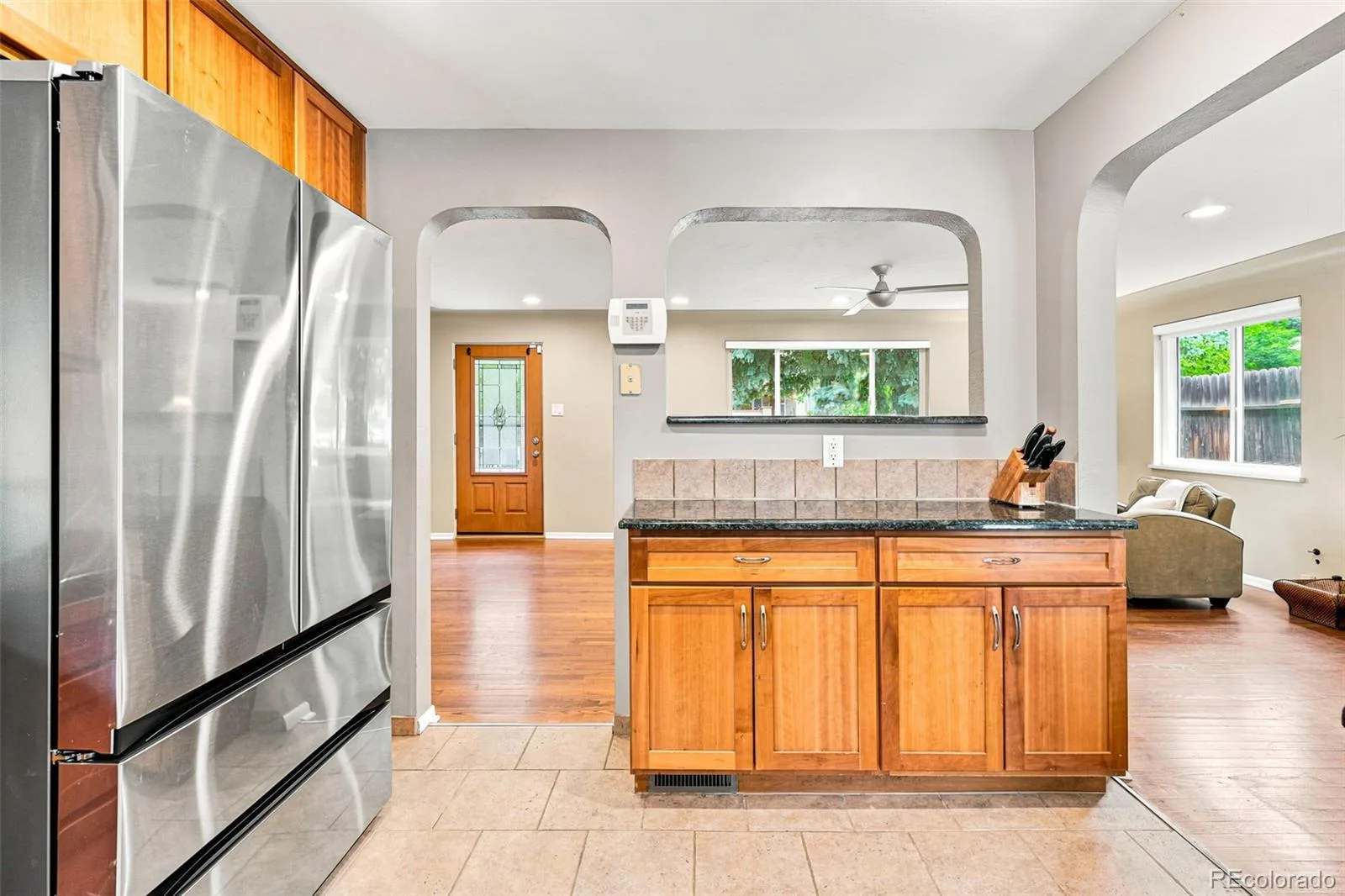 632 N Ogden Street Denver CO 80218 | MLS #REC4103777 08142026194600 1600 13