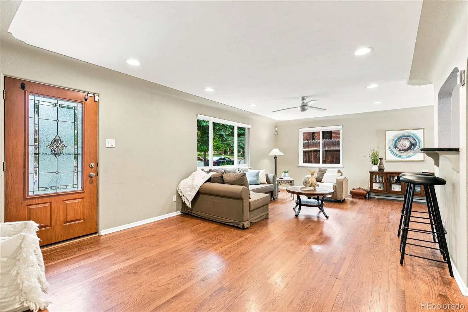632 N Ogden Street Denver CO 80218 | MLS #REC4103777 08142026194600 1600 3